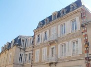 Five-room apartment and more Montbard