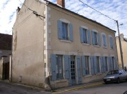 Purchase sale city / village house La Charite Sur Loire