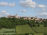 Purchase sale city / village house Vezelay