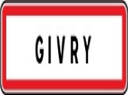 Purchase sale development site Givry