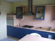 Purchase sale five-room apartment and more Auxerre