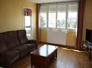Purchase sale four-room apartment Chalon Sur Saone