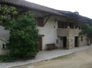 Purchase sale villa Saint Maurice De Satonnay