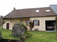 Real estate Saint Leger Sous Beuvray
