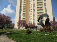 Apartment Chenove