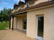 Apartment Varennes Saint Sauveur