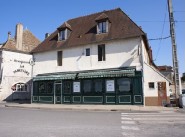 Building Cosne Cours Sur Loire