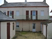 Building Montceau Les Mines