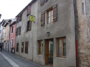 Building Tournus
