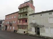 Building Verdun Sur Le Doubs