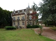 Castle Joigny
