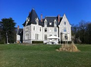 Castle Nevers