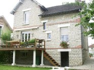 City / village house 
