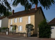 City / village house 