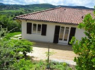 City / village house 