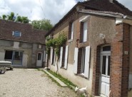 City / village house Aillant Sur Tholon
