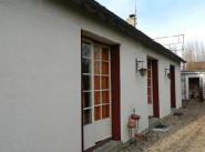 City / village house Charmoy