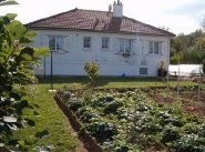 City / village house Charny