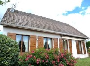 City / village house Chatenoy Le Royal