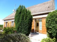 City / village house Chatenoy Le Royal