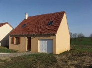 City / village house Chevannes