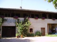 City / village house Cluny