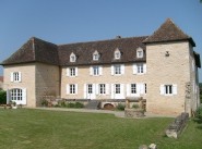 City / village house Cluny