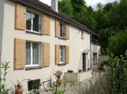 City / village house Coulanges La Vineuse