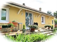 City / village house Courgenay