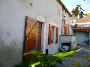City / village house Courson Les Carrieres