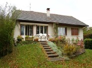 City / village house Curgy