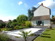 City / village house Dracy Le Fort