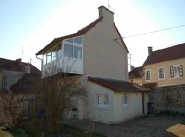City / village house Epinac