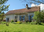 City / village house Etang Sur Arroux