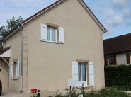 City / village house Longecourt En Plaine