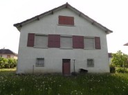 City / village house Louhans