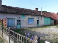 City / village house Louhans