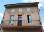 City / village house Macon