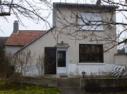 City / village house Migennes