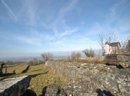 City / village house Mont Saint Vincent