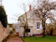 City / village house Nevers