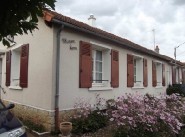 City / village house Nevers