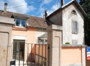 City / village house Pont De Pany
