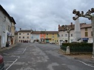 City / village house Romaneche Thorins