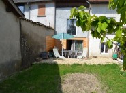 City / village house Romaneche Thorins
