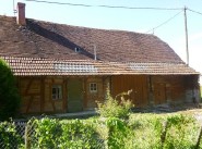 City / village house Saillenard