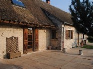 City / village house Saint Christophe En Bresse