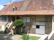 City / village house Saint Gengoux Le National