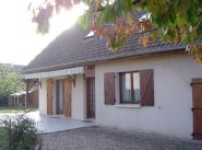 City / village house Saint Marcel