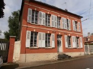 City / village house Saint Maurice Aux Riches Hommes